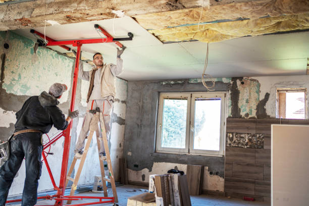 Best Insulation for Specific Applications in Edgewood, OH