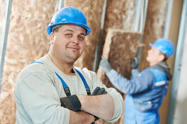 Best Insulation Maintenance and Repair in Edgewood, OH